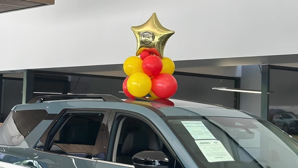 ¡Más de 400 vehículos en oferta! Adriel & Nimay Auto anuncian venta especial en Puerto Rico