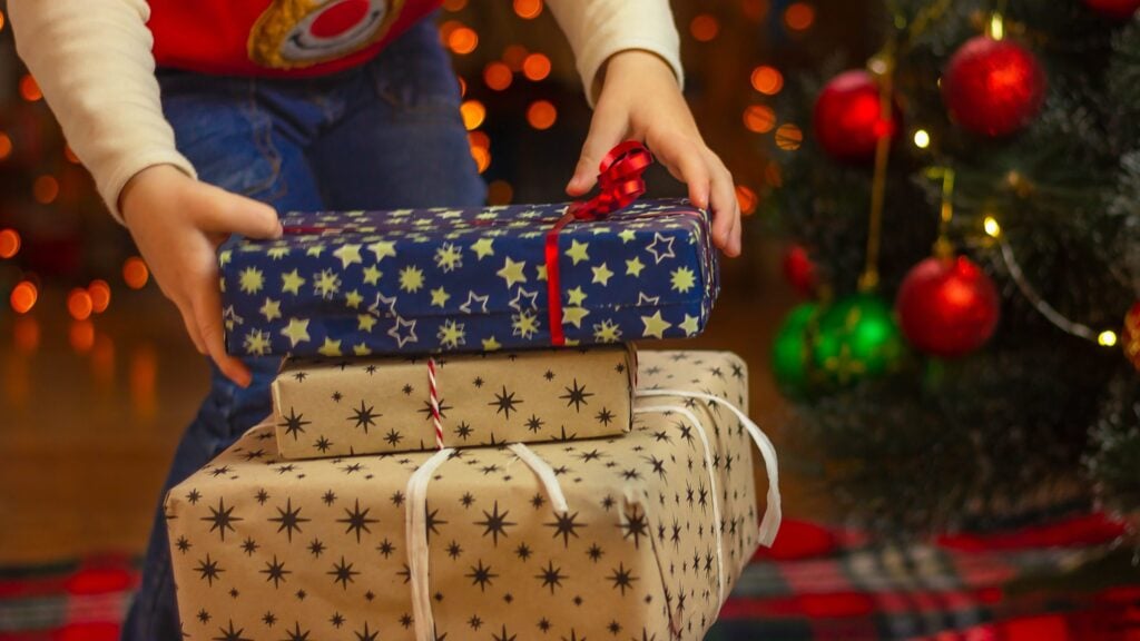 Organizaciones buscan llevar alegría a niños esta Navidad en Puerto Rico