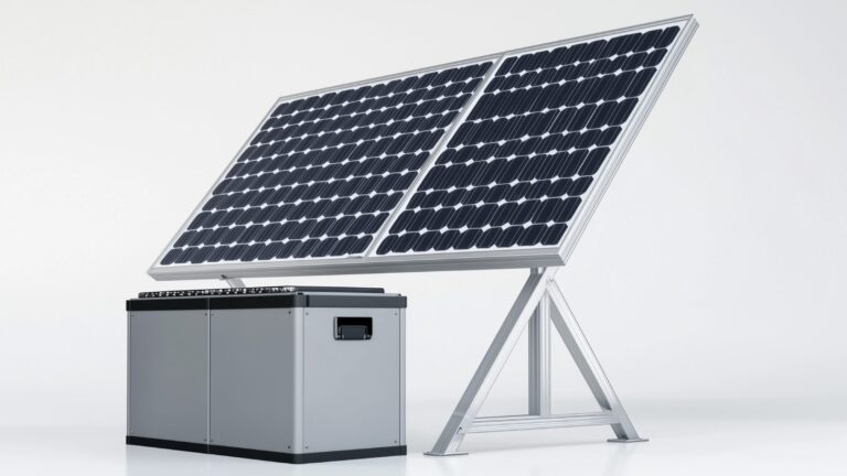 Anuncian nuevos proyectos de energía renovable mientras persisten los apagones en Puerto Rico