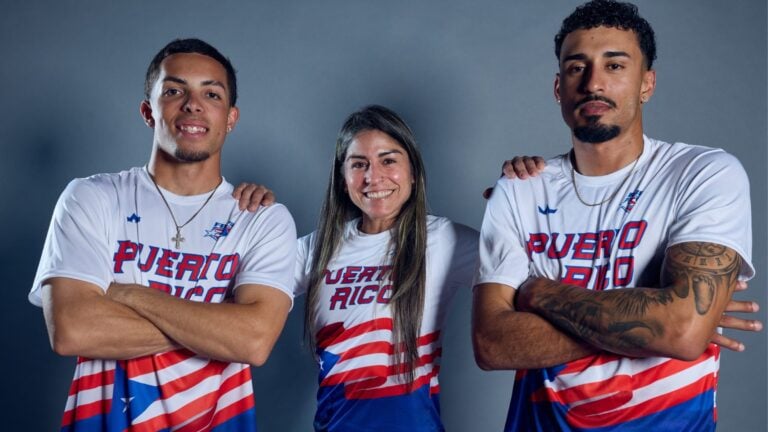 Boricuas competirán en Venezuela en el Panamericano de Baseball5