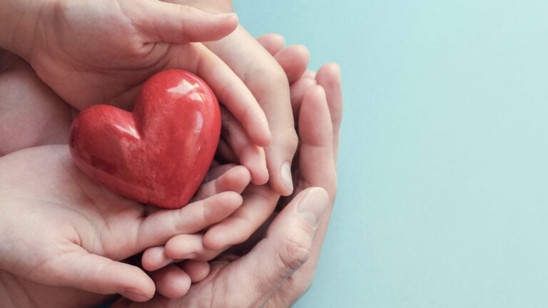 Puerto Rico proclama el Día Mundial del Corazón y refuerza llamado a la prevención