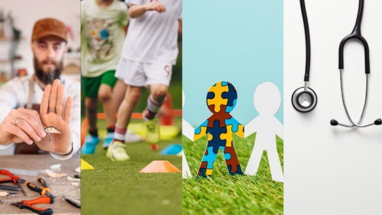 Firman medidas sobre calor, autismo, artesanos y salud en Puerto Rico