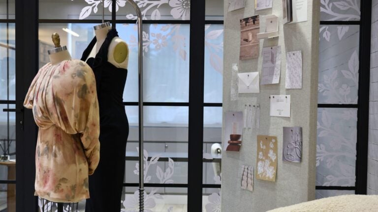 Del clóset al hogar: Merdulié estrena una nueva forma de contar su historia