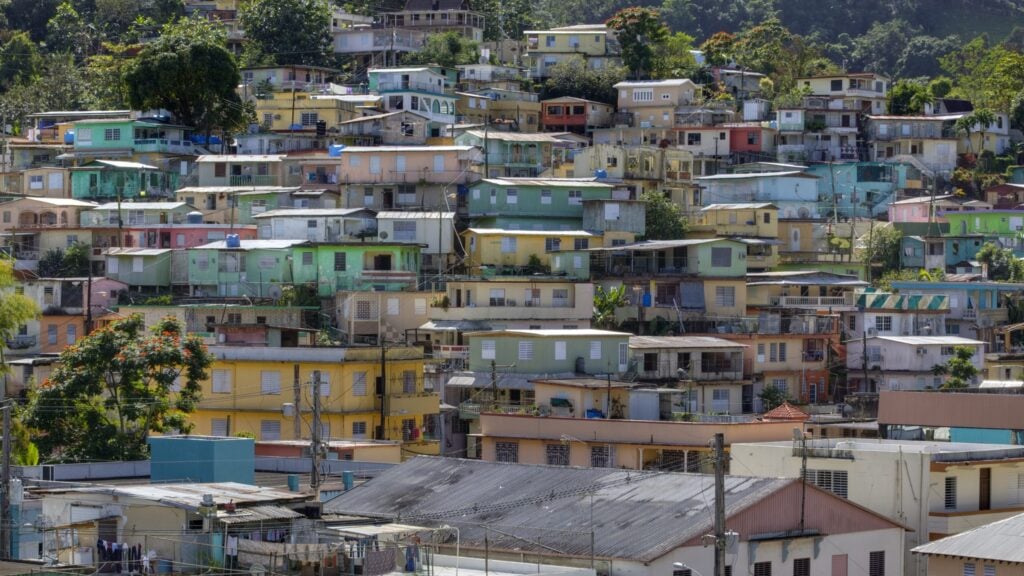 Sectores de Naranjito enfrentarán interrupciones de agua desde este viernes