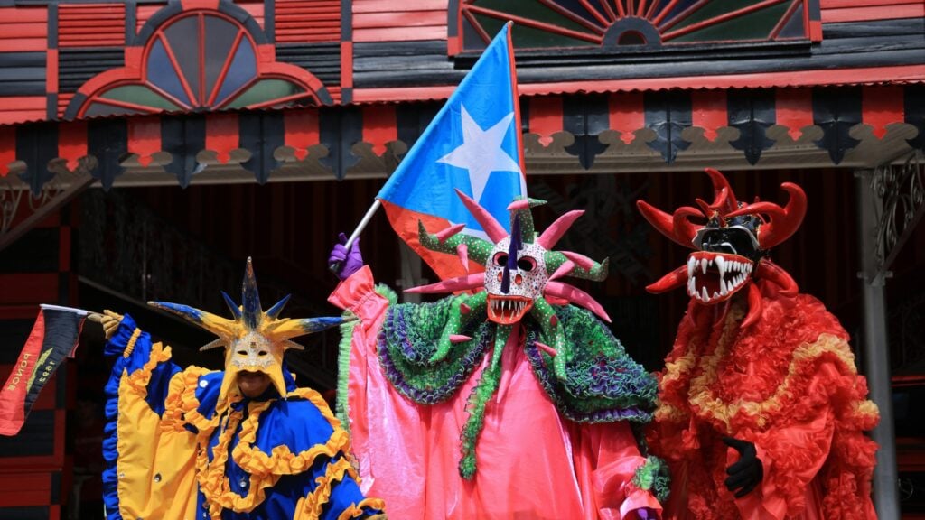 ¿Buscas qué hacer este fin de semana? Estas actividades se celebran alrededor de Puerto Rico