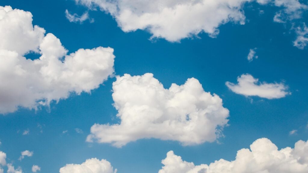 Puerto Rico está “sembrando nubes” contra la sequía: ¿qué significa y realmente puede hacer que llueva?