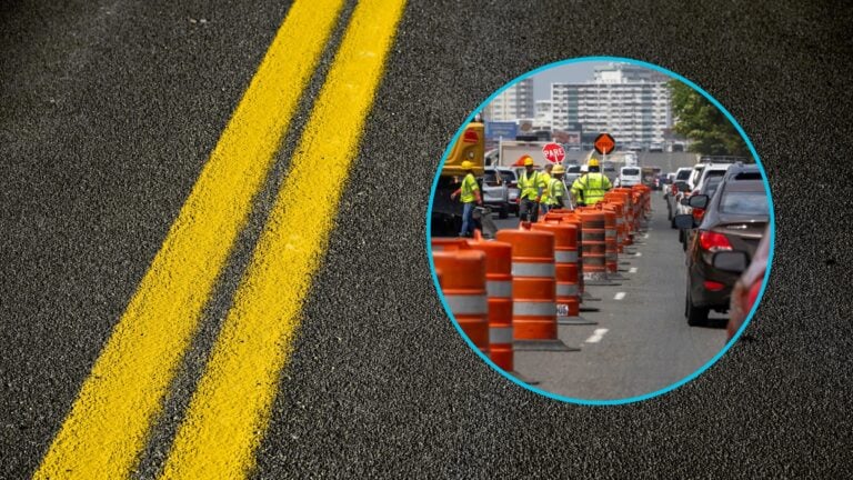 Buenas noticias para quienes transitan por la Baldorioty