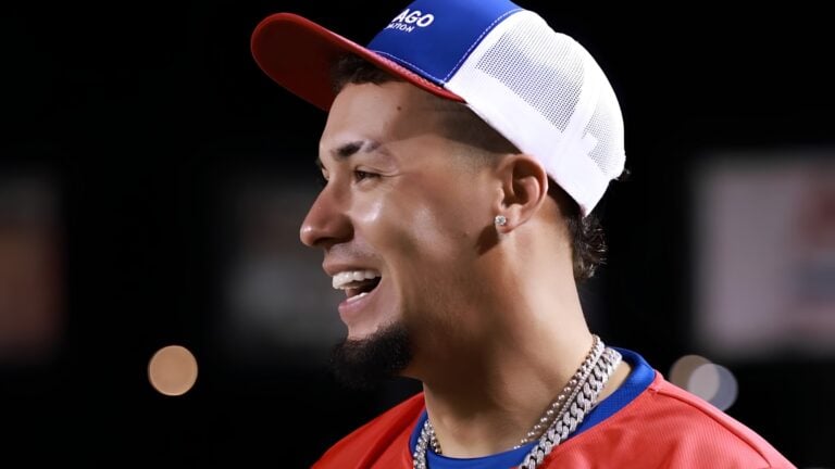 Corre por una causa: Javy Báez anuncia 5K a beneficio de personas con espina bífida