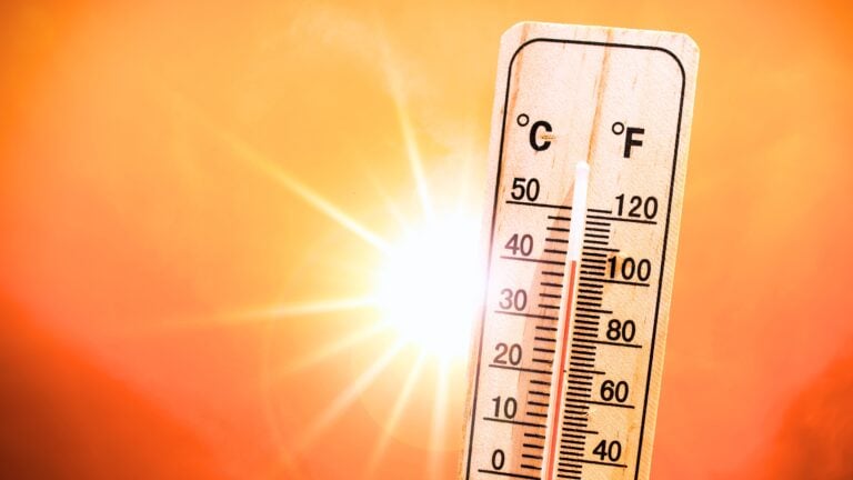 Todo Puerto Rico bajo Advertencia de Calor mientras se acercan más lluvias