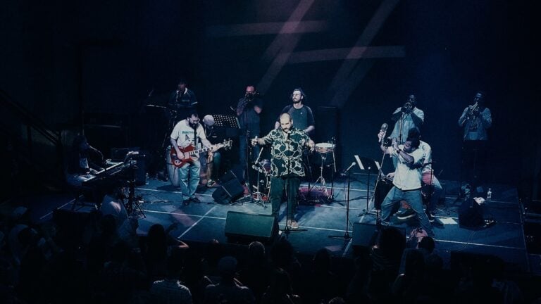 Salsa boricua vuelve a sonar en el histórico Teatro Oller