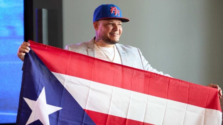 De Dorado a la inmortalidad: Yadier Molina recibe nuevo honor