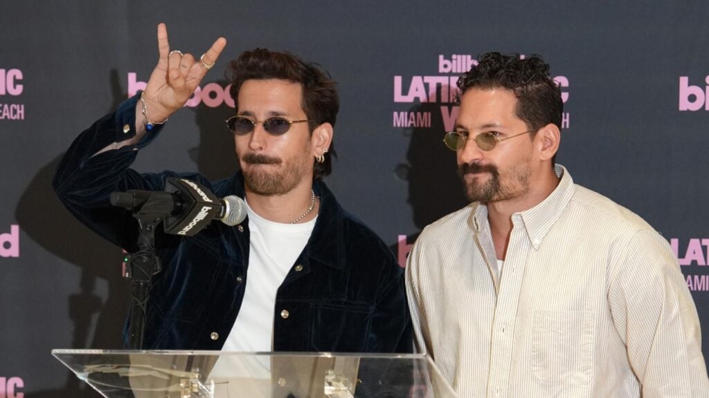 Billboard celebra en Miami el auge global de la música en español