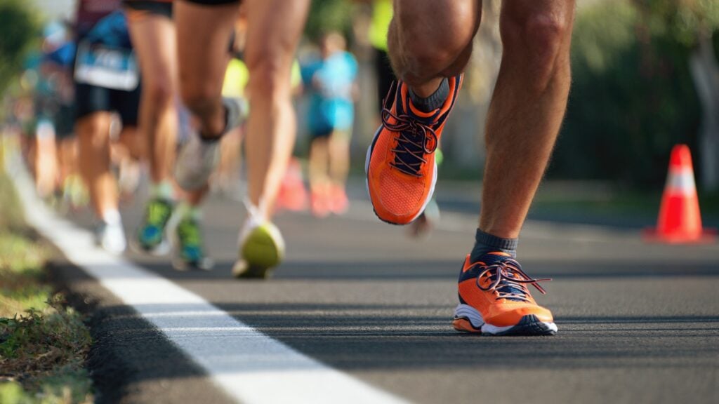 ¿Dónde correr en vías libres en Puerto Rico a fin de mes?