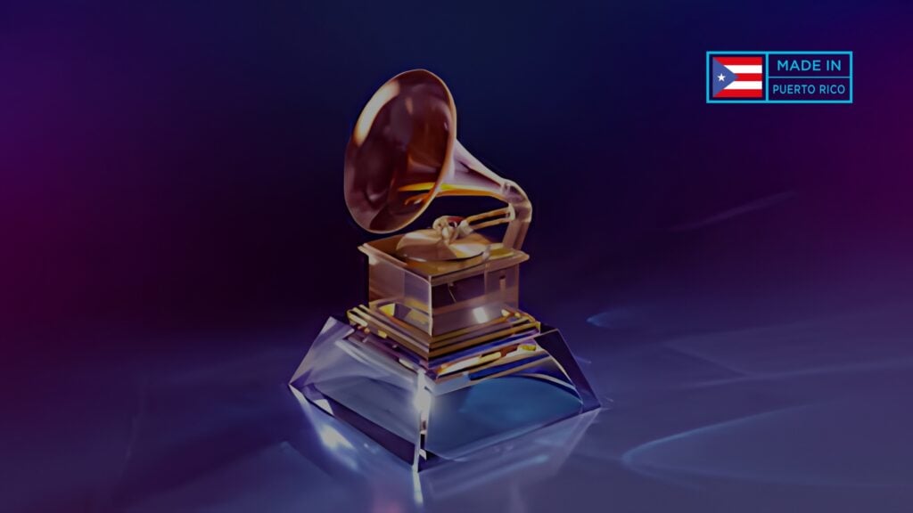 Puerto Rico dice presente en los Latin Grammy 2026: estos son los boricuas nominados