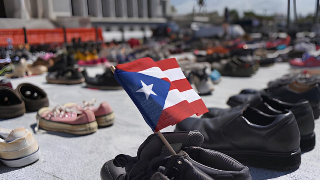 A nueve años de María: las cifras y lecciones que Puerto Rico todavía recuerda