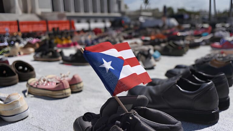 A nueve años de María: las cifras y lecciones que Puerto Rico todavía recuerda