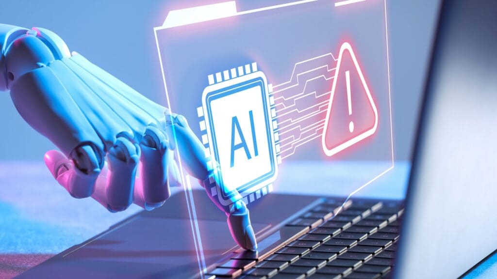¿La inteligencia artificial puede salirse de control? Expertos explican dónde está el verdadero riesgo
