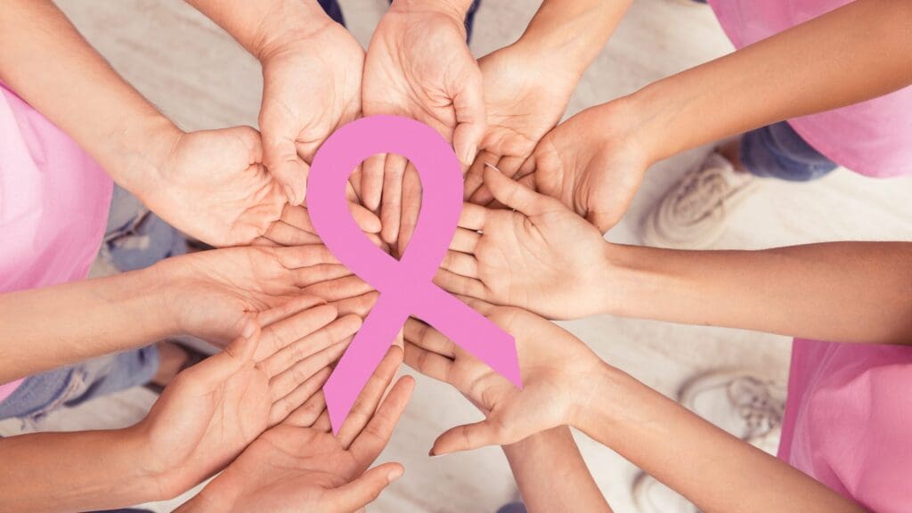 “Te quiero en mi futuro”: nueva campaña busca impulsar la detección temprana del cáncer de seno