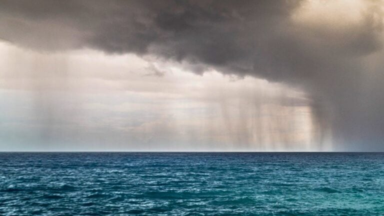 Más lluvia desde esta noche y un jueves más activo en Puerto Rico