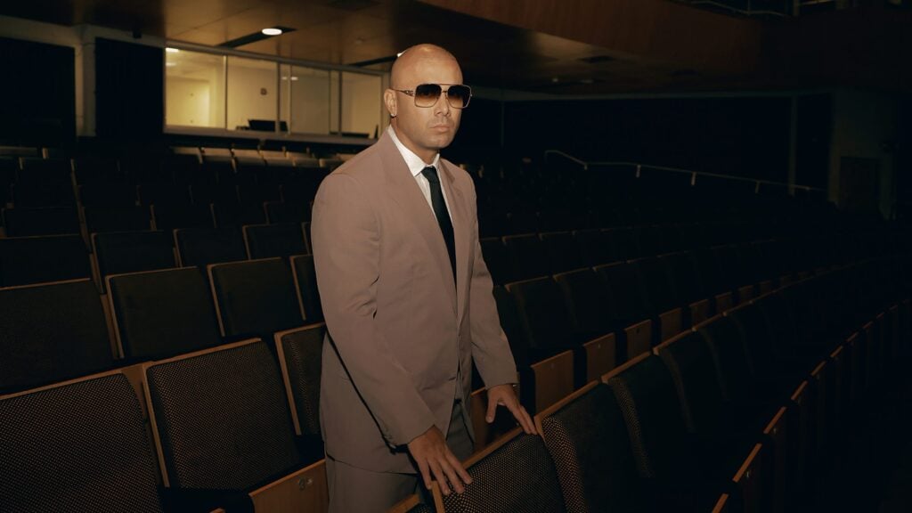 Wisin lleva “La Universidad del Perreo” al Choliseo con boletos desde $20