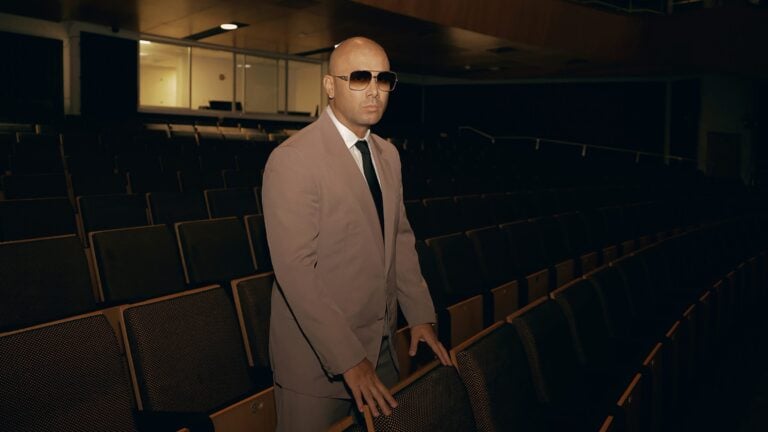 Wisin lleva “La Universidad del Perreo” al Choliseo con boletos desde $20