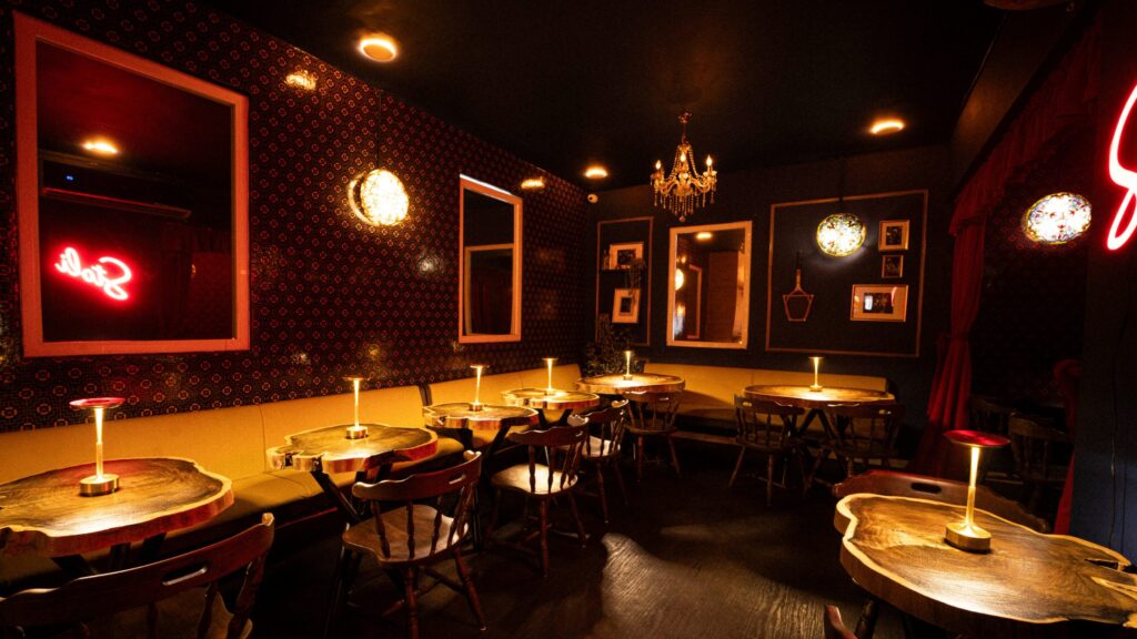 Bar de la calle Loíza representa a Puerto Rico entre los mejores speakeasies de USA TODAY