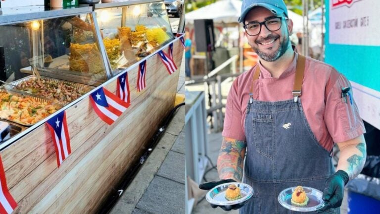 Isabela Tiene Sabor regresa con gastronomía, música y actividades para toda la familia